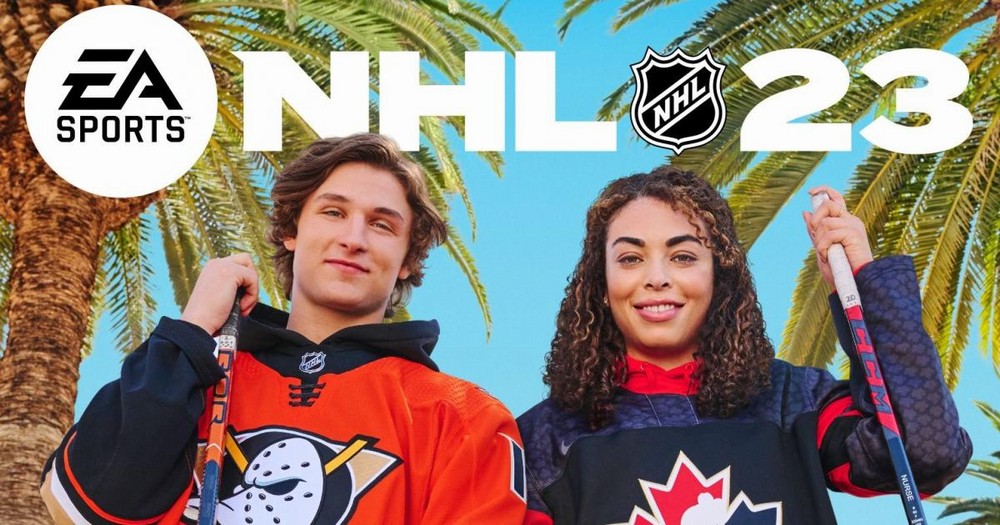 EA SPORTS™ NHL® 23 Brings Players Together With Most Socially Connected  Chel Experience Ever and Adds Women's Players to Ultimate Team, Coming  October 14 – Game Chronicles