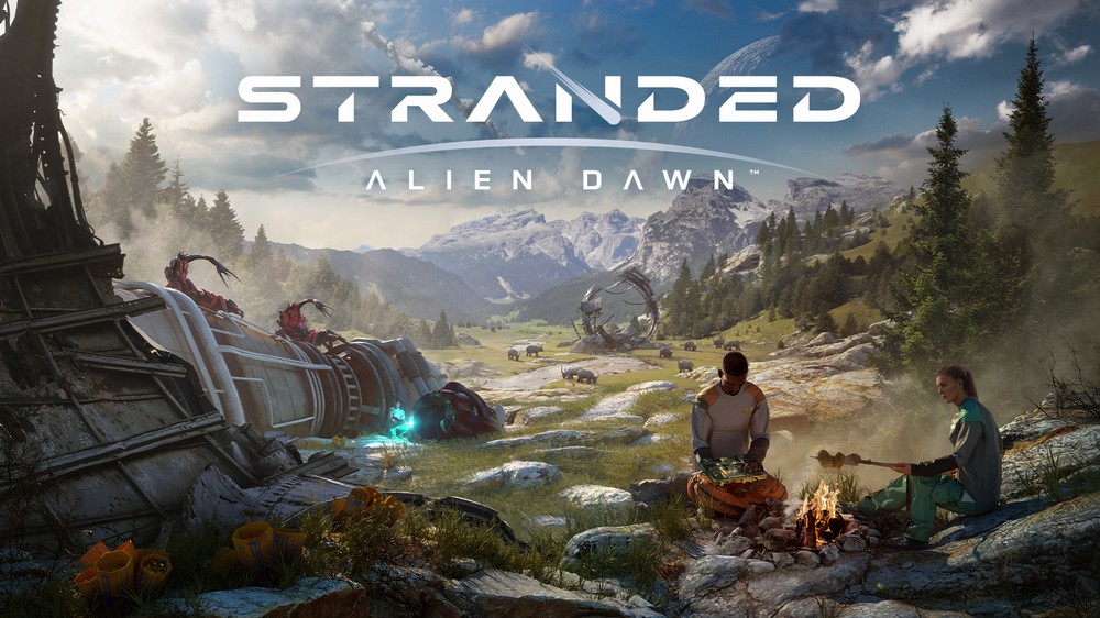 Stranded Alien Dawn, Launching on PC and Consoles April 25 – Game Chronicles