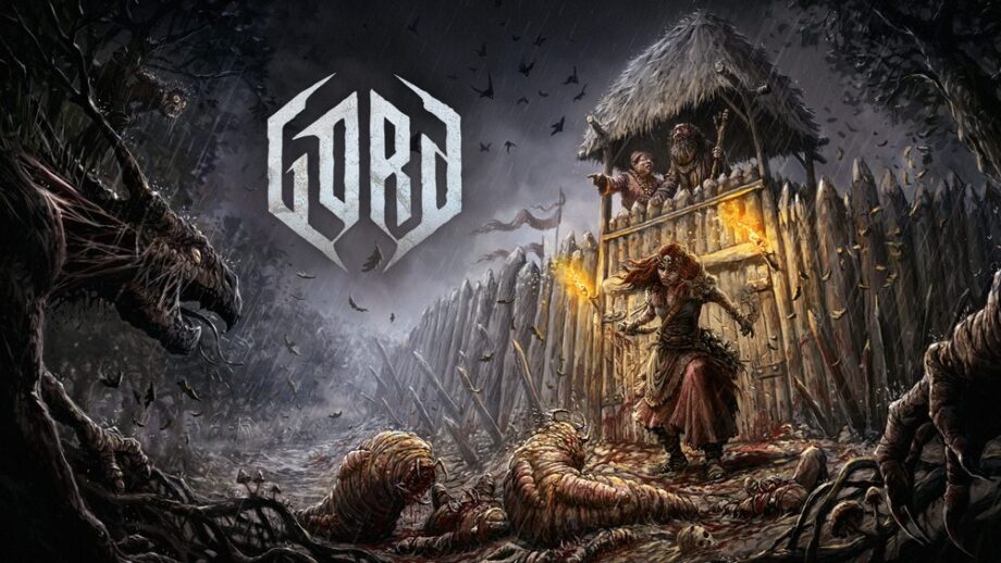 Dark Fantasy Strategy Game 'Gord' Gets August 8 Release Date, Steam Next  Fest Demo Next Week [Trailer] - Bloody Disgusting