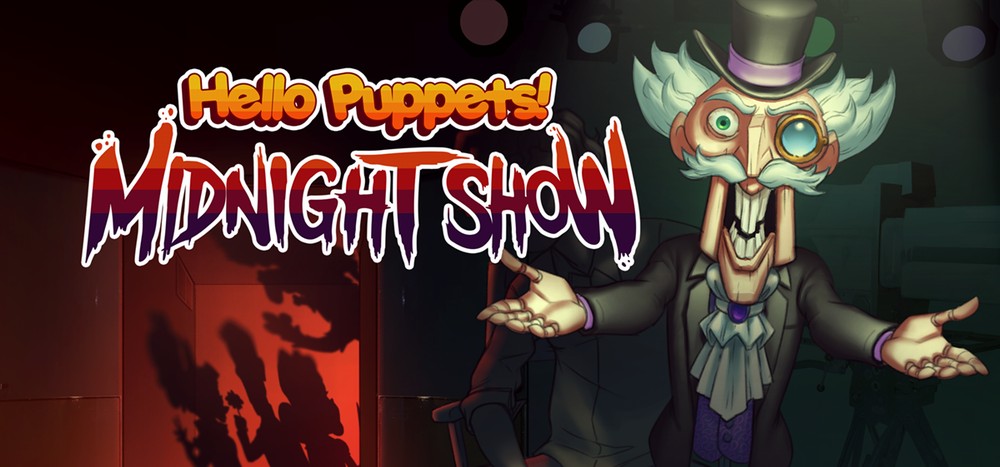 New horror game by Puppet Combo launches on Steam