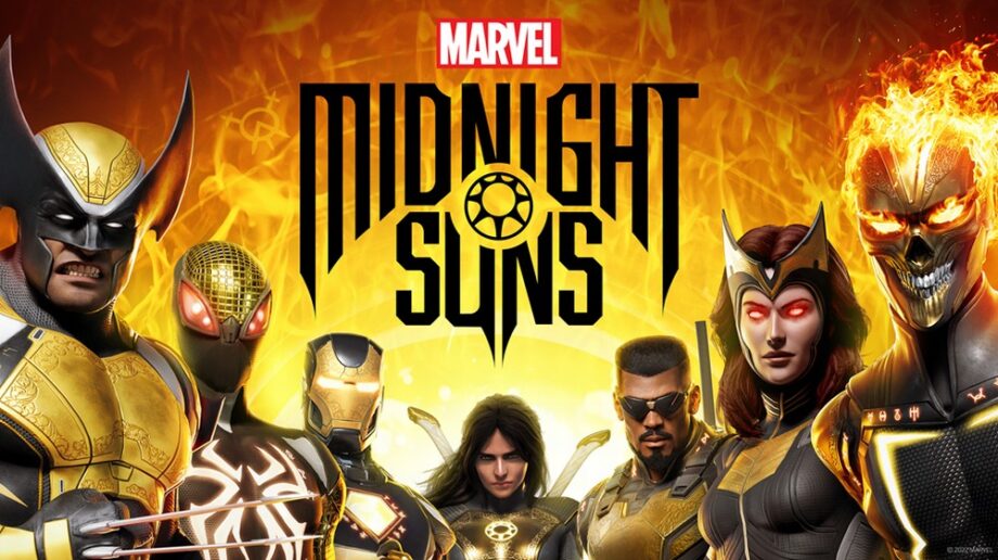Marvel's Midnight Suns' Third Prequel Short and 'The Abbey' Secret Base  Unveiled in Latest Trailers
