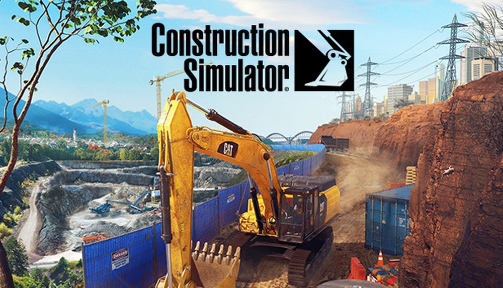 Bau Simulator 2012 : : Games