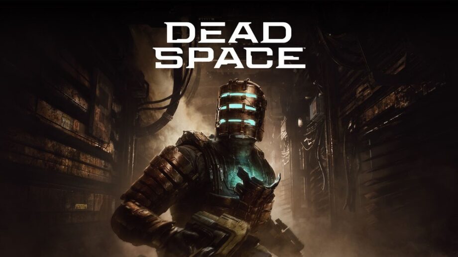 dead space release date 2021