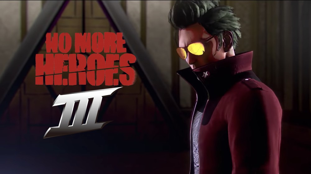 No More Roblox 3 (Roblox Travis) at No More Heroes 3 Nexus - Mods