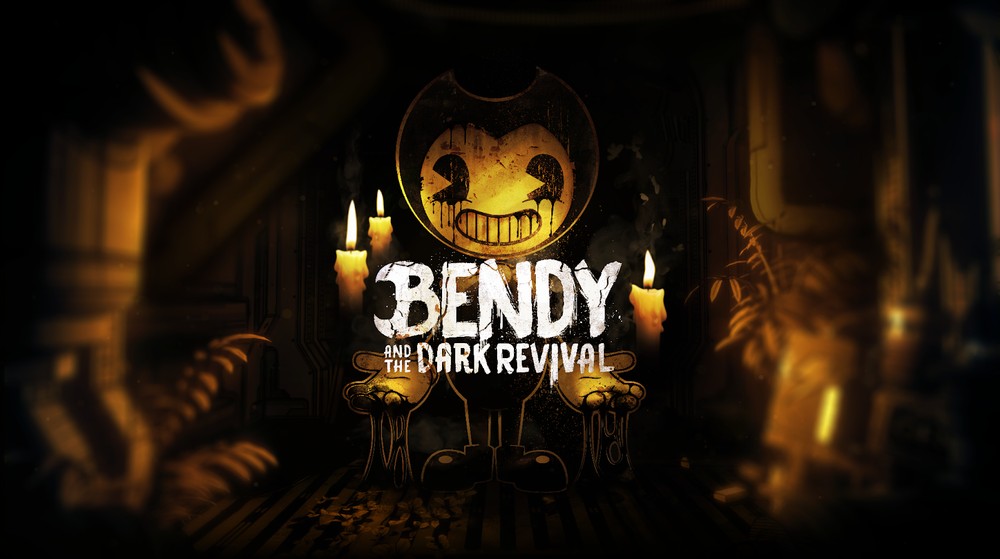 Stream BENDY AND THE INK MACHINE SONG -BUILD OUR MACHINE {em