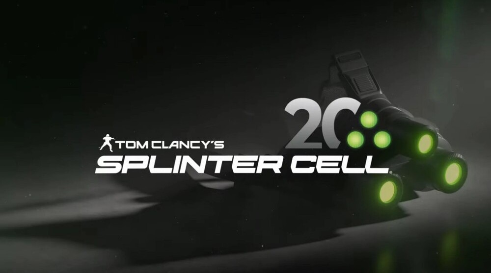 Tom Clancy's Splinter Cell [Remake] - IGN