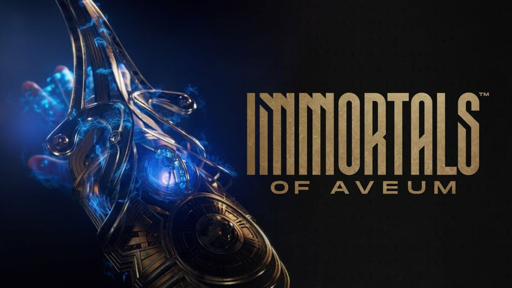 Immortals of Aveum Review (PlayStation 5)
