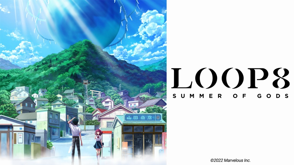 XSEED Games Shares Opening Cinematic For Coming-of-Age RPG Loop8: Summer of  Gods, Launching June 6 on PC and Consoles in North America