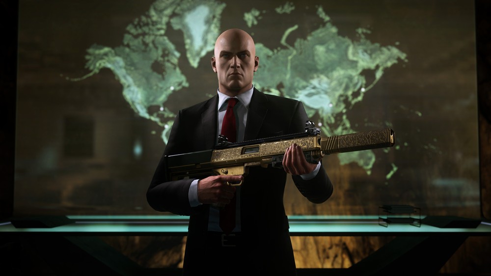 hitman game 4