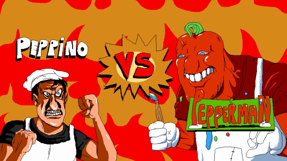 Pizza Tower Mini-Review: The Epic Tale of Peppino Spaghetti 