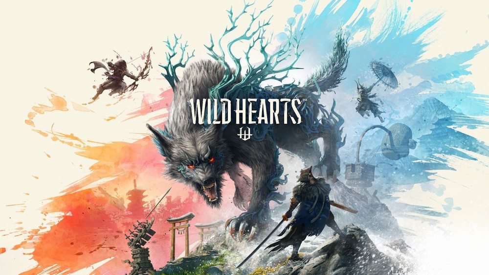 WILD HEARTS™ Upgrade Karakuri no Steam