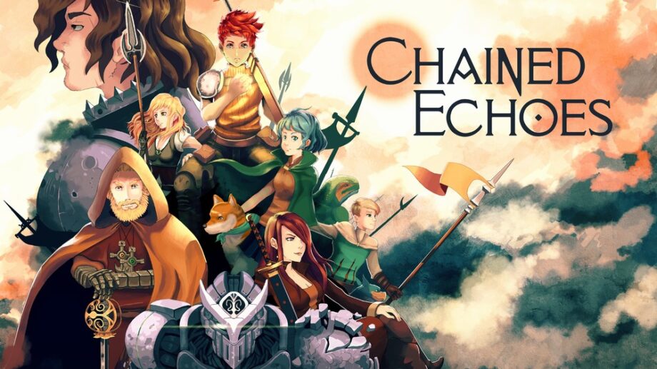 Chained Echoes: Battle & Progression System Explained