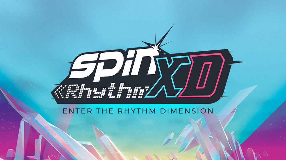 Сегодня Spin Rhythm XD впервые представляет свежие ритмы на PlayStation и VR