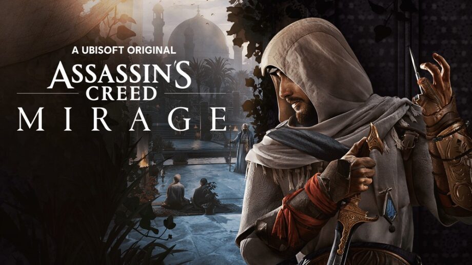 Assassin's Creed Mirage Gets October Release Date