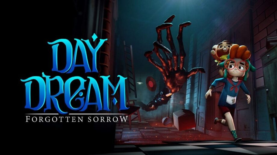 Daydream - Makes it daytime in the DLC dream world and lets you