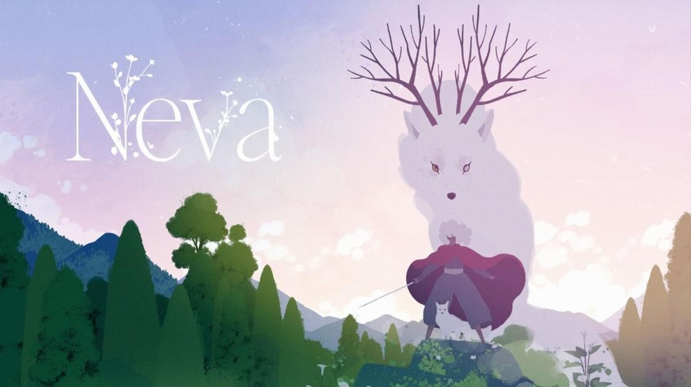 Forge a bond and traverse a decaying world in gorgeous epic Neva, available NOW on all platforms