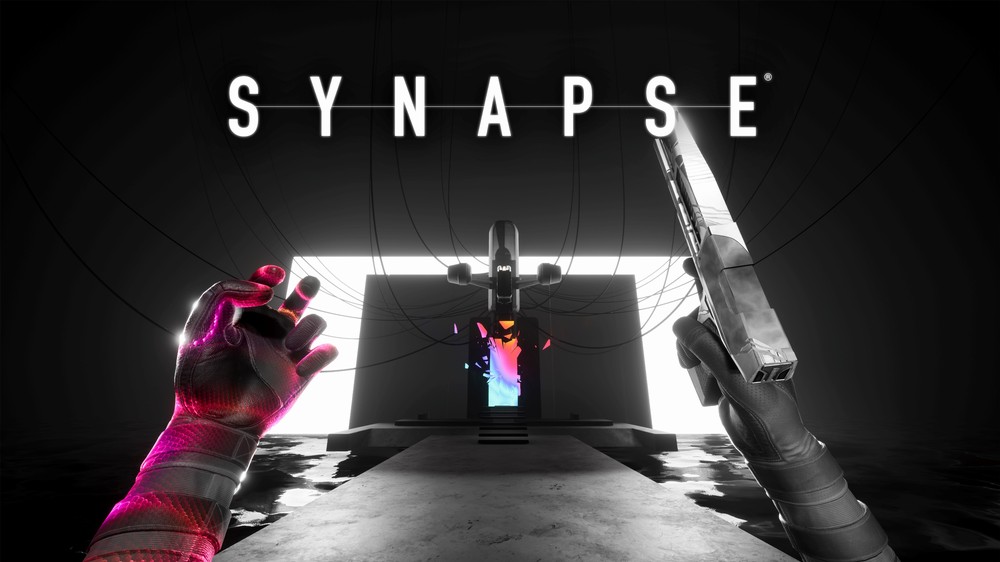 Synapse, next-gen VR shooter from nDreams, revealed at State of
