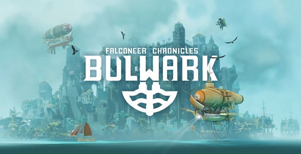 Бесплатное обновление Bulwark: Falconeer Chronicles уже доступно в Steam