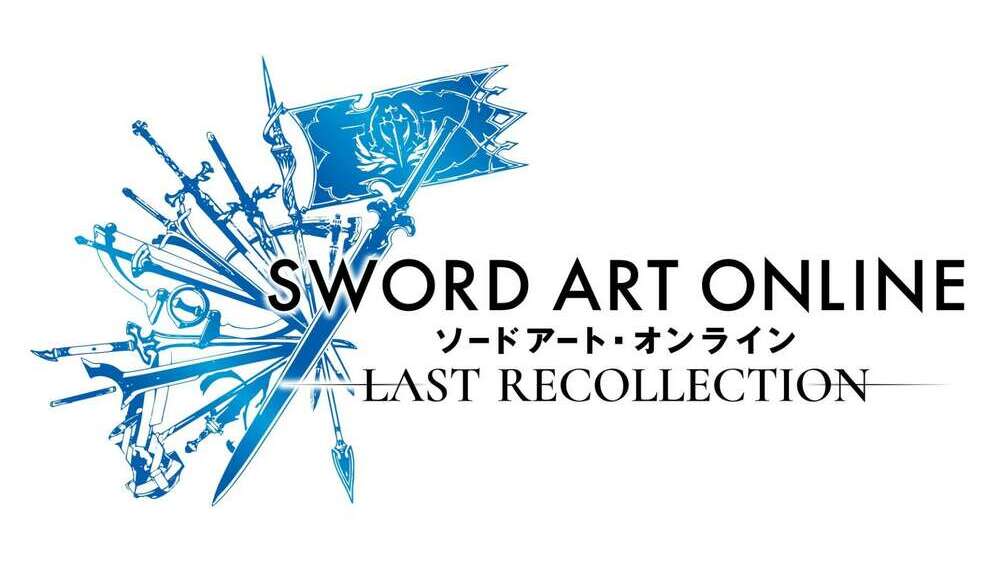 SWORD ART ONLINE LAST RECOLLECTION