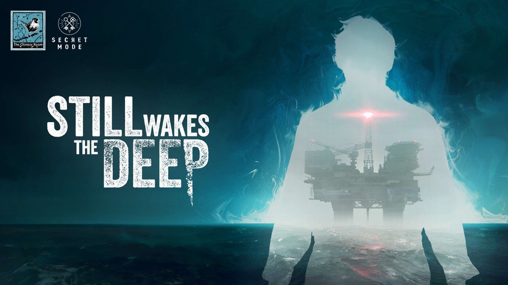 Still Wakes the Deep Review – PC