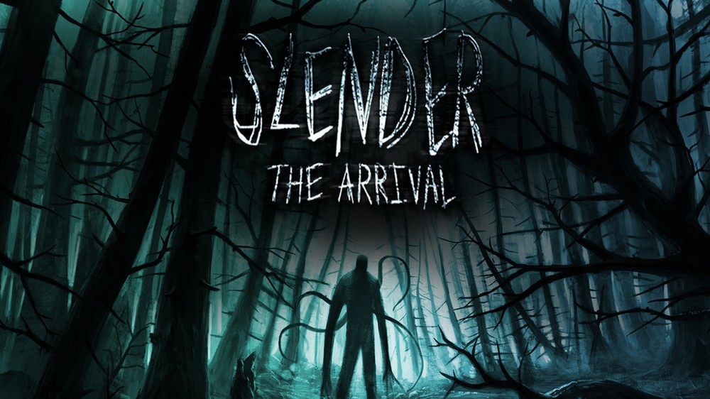 Horror Night: The Slenderman Takings - Multiplayer Horror Game : u