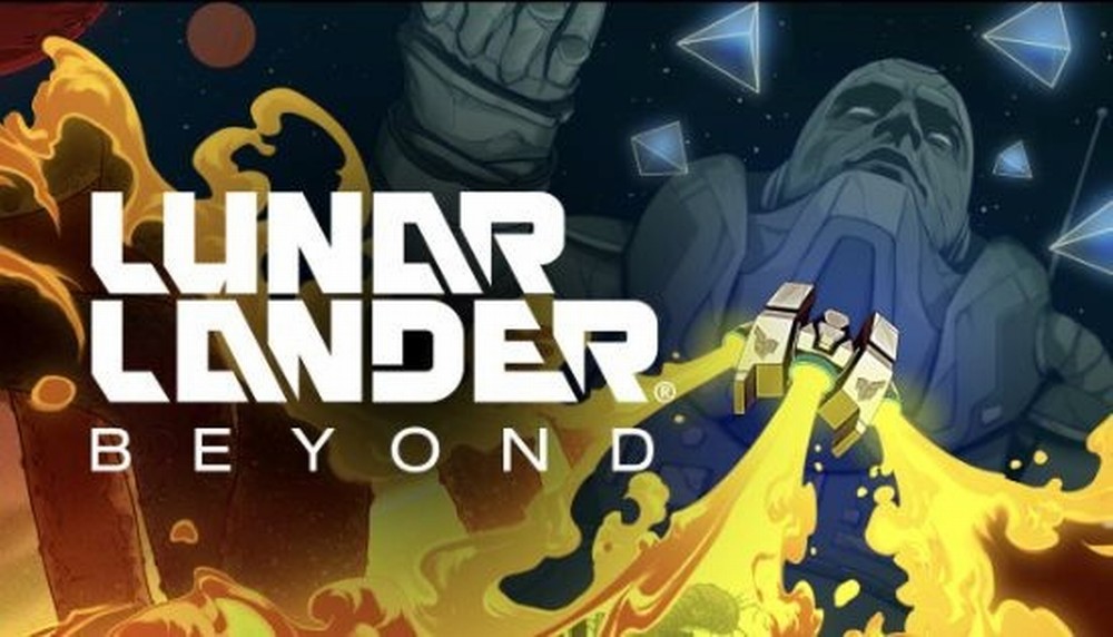 Lunar Lander Beyond Review – PlayStation 5