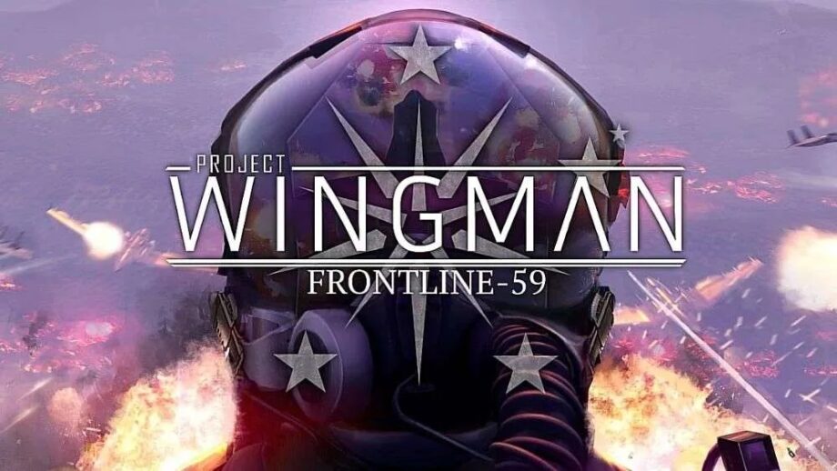 Project Wingman: Frontline 59 Review – PS5/VR2 – Game Chronicles