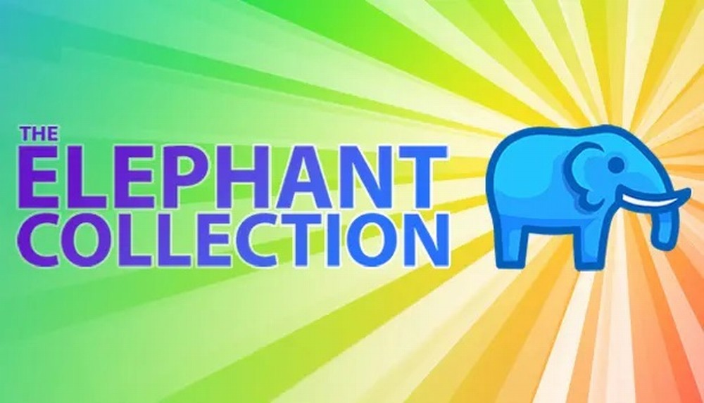 My Elephant Brain: An online memory game for remembering