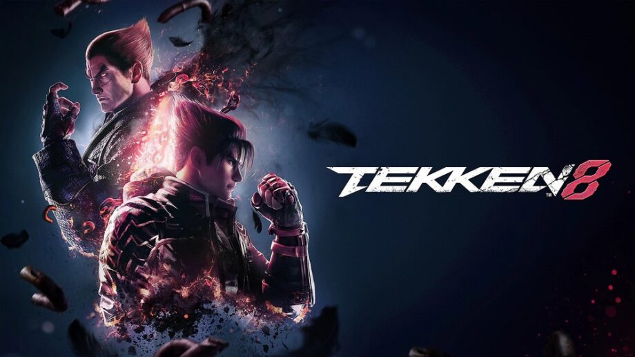 Tekken 8 reveals final new character for launch, Reina