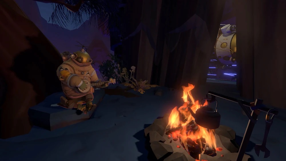 Outer Wilds Review –