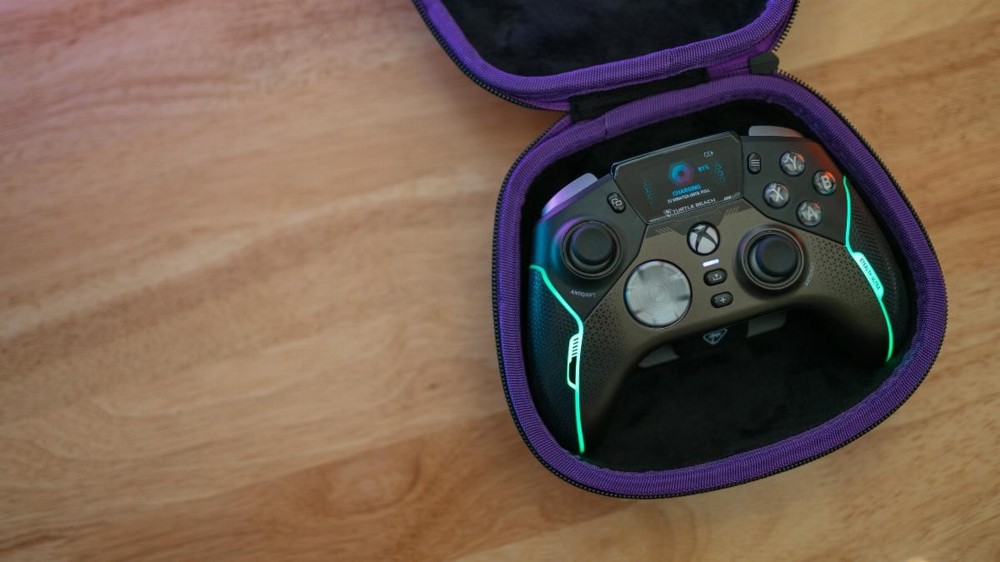 Turtle Beach Stealth Ultra Controller Review - The Display Is A Winner
