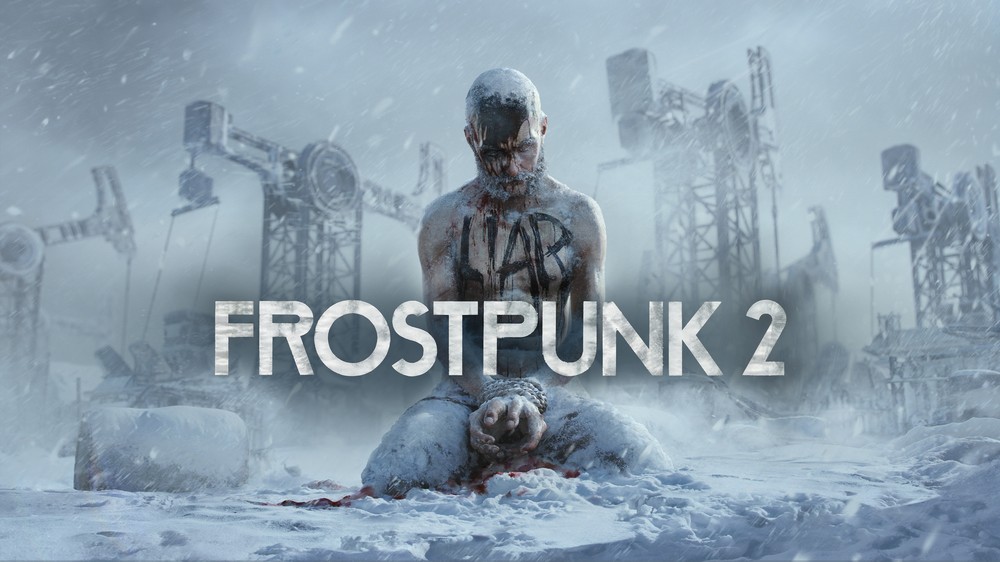 Frostpunk 2 Review – PC