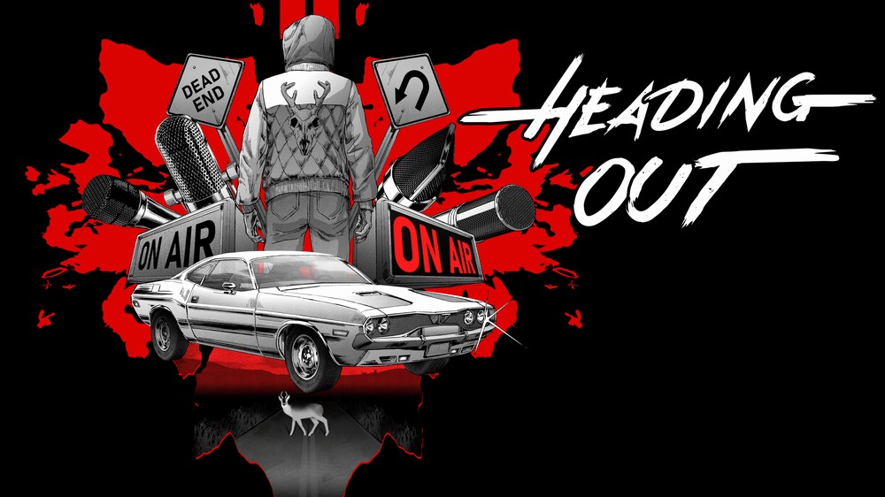 Hit the Road Down America’s Highways in “Heading Out” on PC Today