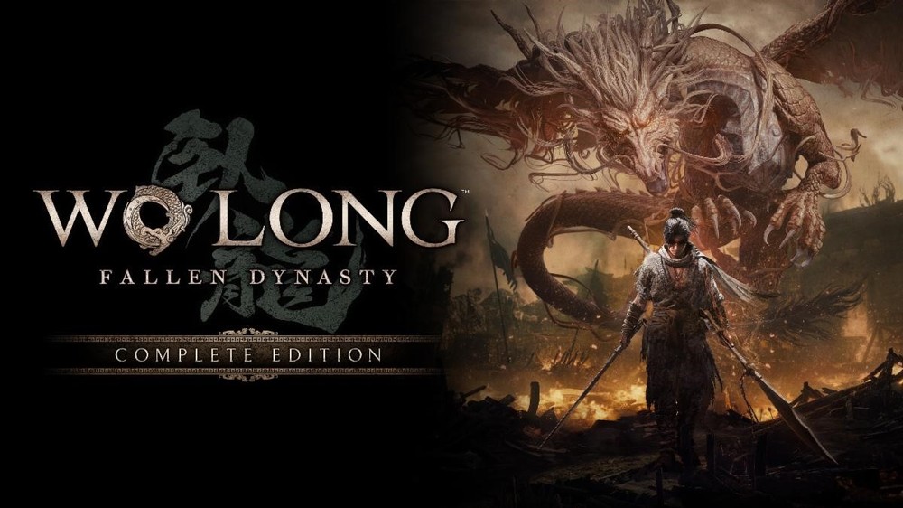 Обзор Wo Long: Fallen Dynasty Complete Edition – ПК