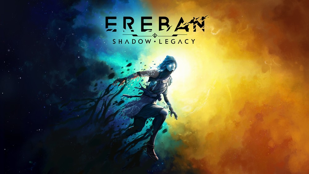 Обзор Ereban: Shadow Legacy – ПК