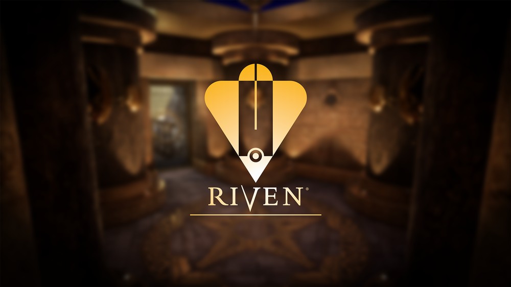 Riven is Available Now on PC, Mac, and Meta Quest!