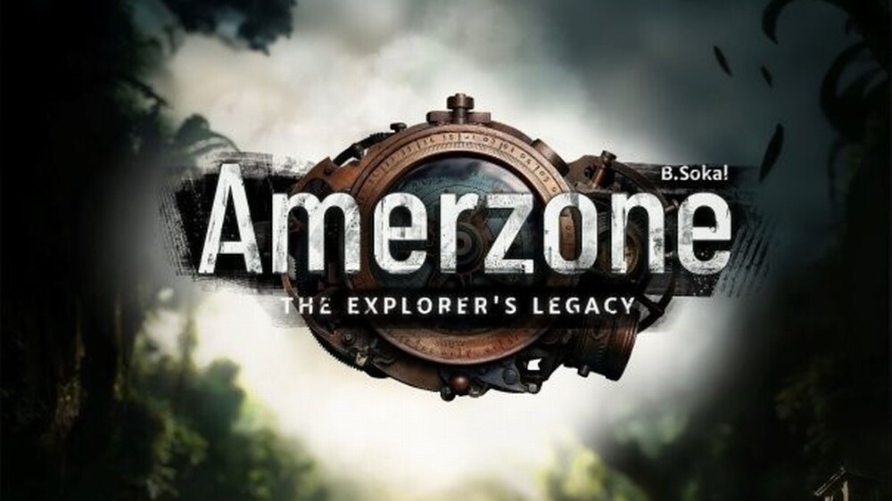 Amerzone – The Explorer’s Legacy Unfolds its Tale Through a Second Trailer