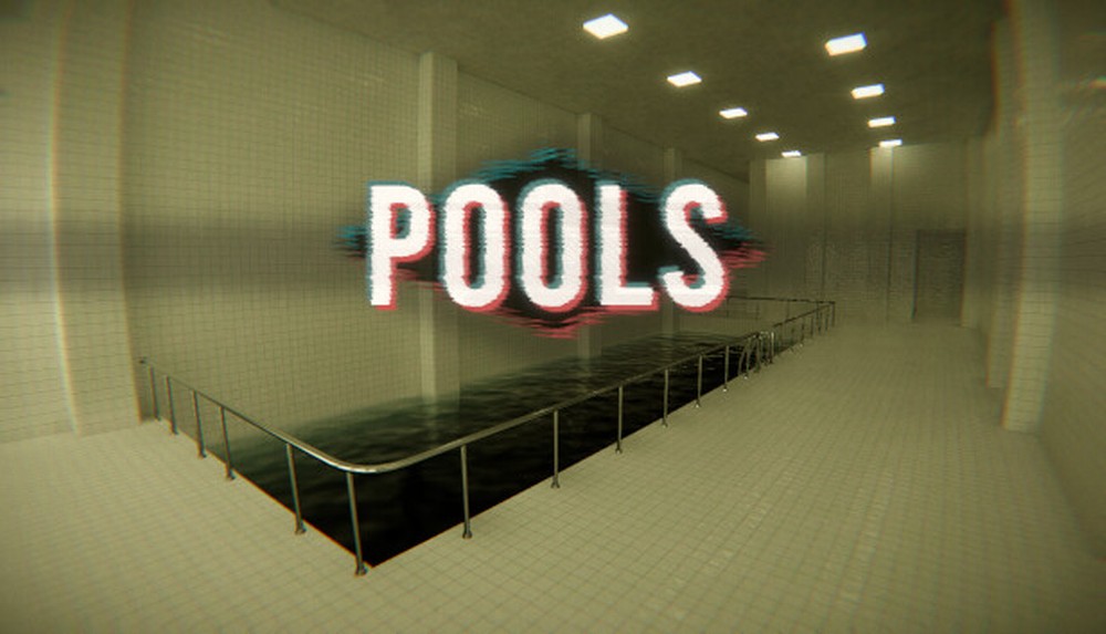 POOLS Out Now on Steam