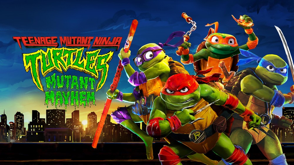 Teenage Mutant Ninja Turtles: Mutants Unleashed Reveals Gameplay Trailer