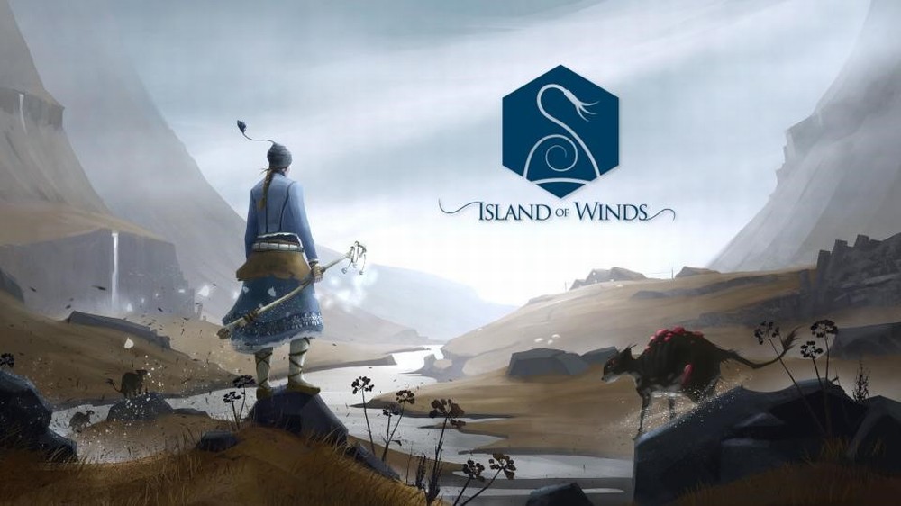 Погрузитесь глубже в исландский фольклор с видео с комментариями разработчиков Island of Winds