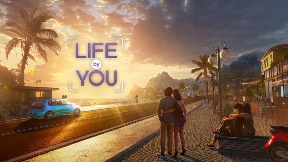 Paradox Interactive объявляет, что Life by You готова к раннему доступу 4 июня