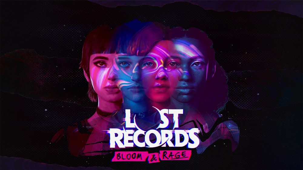 “Lost Records: Bloom & Rage” Reveals Gameplay + Release Date