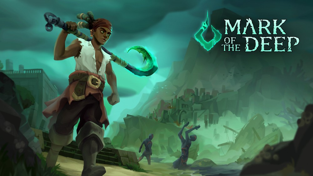 Mad Mimic представляет Mark of the Deep, свою амбициозную новую игру для ПК и консолей
