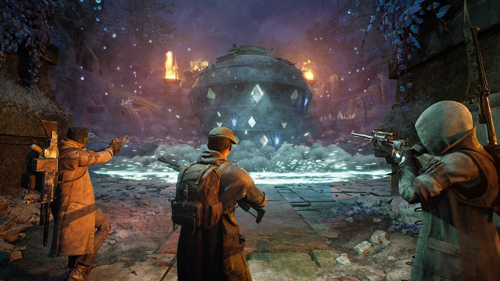 Дополнение Remnant II: The Forgotten Kingdom – Xbox