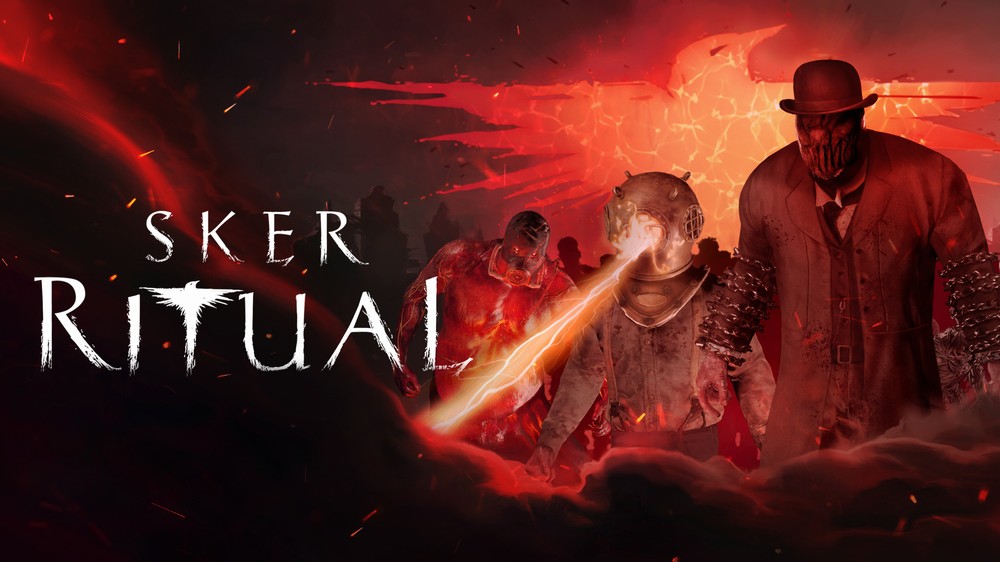 Sker Ritual Review – PC