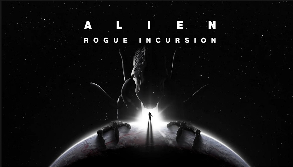 ALIEN: ROGUE INCURSION выйдет на платформах VR 19 декабря; Предварительные заказы начинаются сегодня