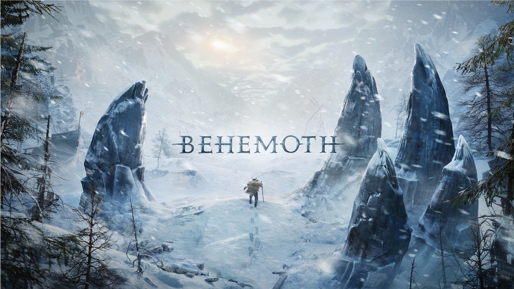 Skydance’s BEHEMOTH Set to Release in 2024