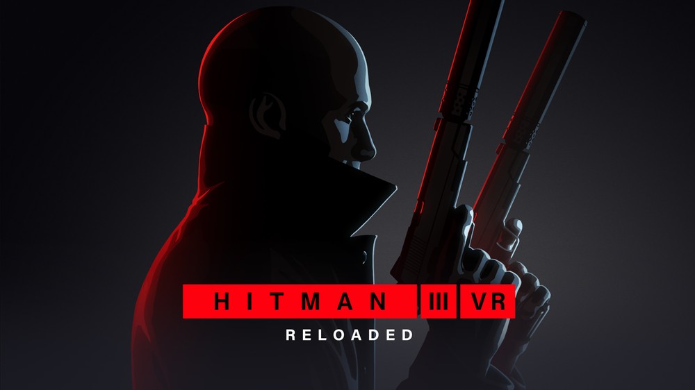 XR Games Partners with IO Interactive to Develop ‘HITMAN 3 VR : Reloaded’