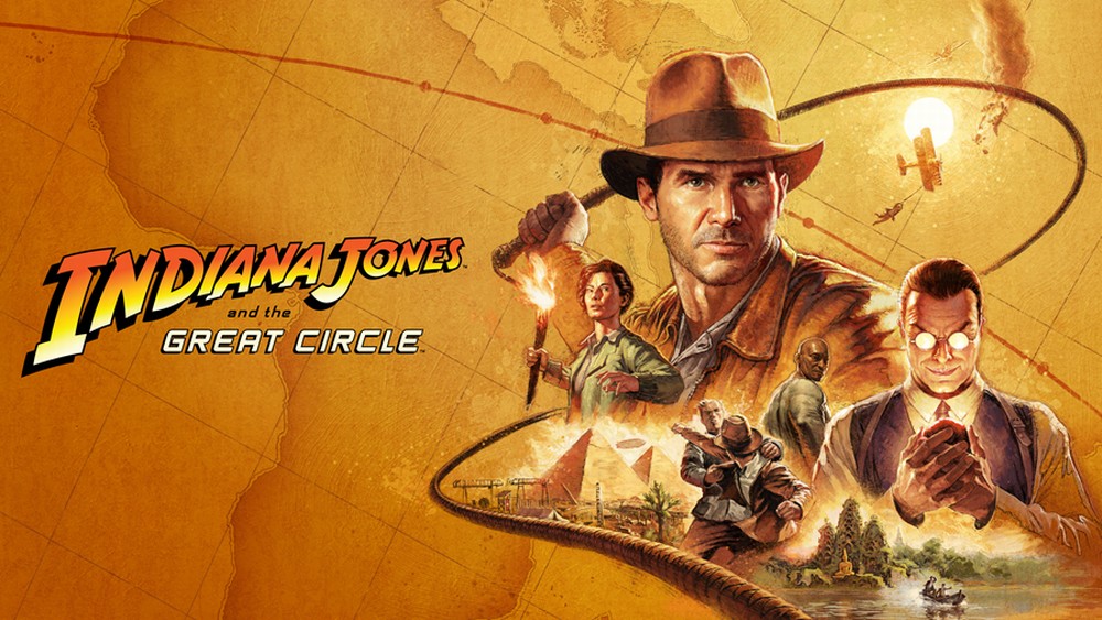 Indiana Jones and the Great Circle Launches on Xbox Consoles, PC and Game Pass December 9