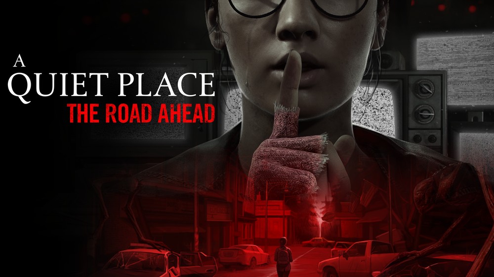 Saber Interactive’s “A Quiet Place: The Road Ahead” Revealed